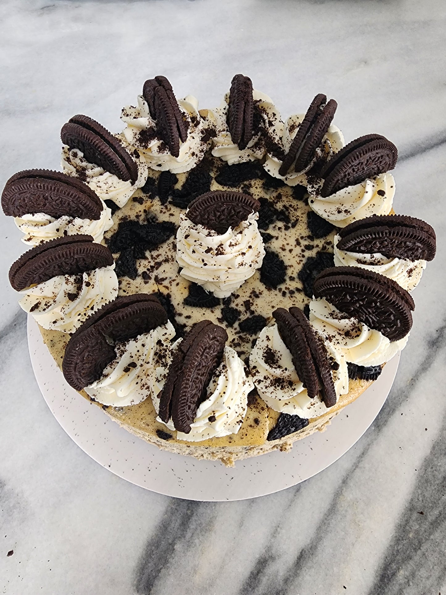 Oreo©