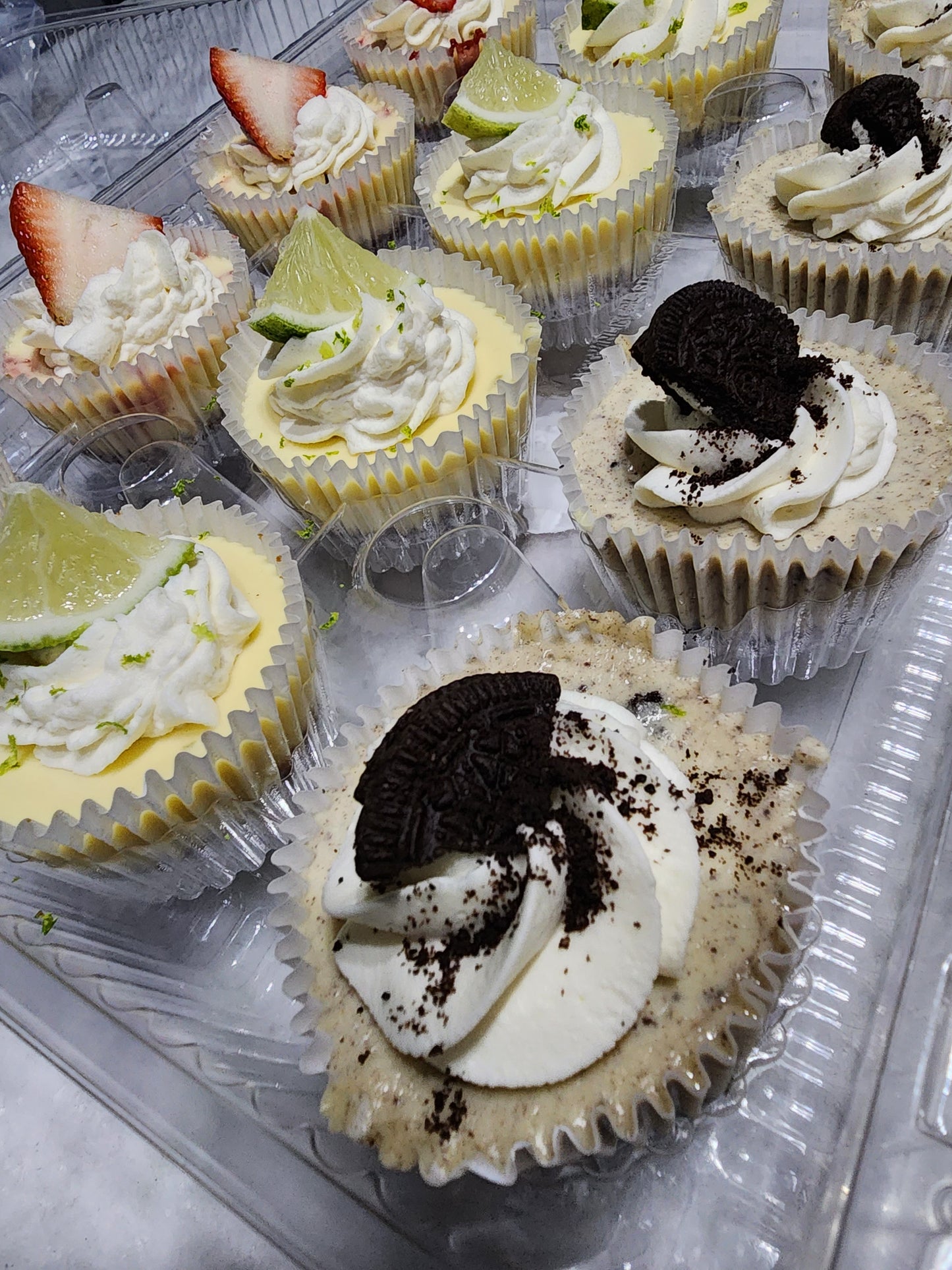 Dozen Assorted Minis