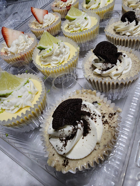 Dozen Assorted Minis