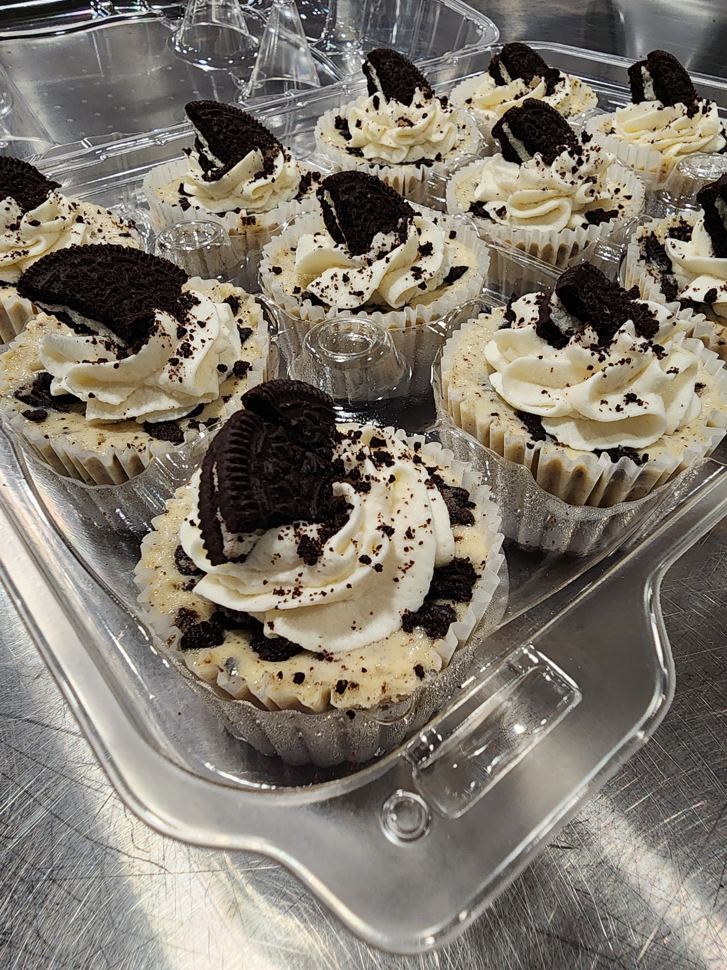 Dozen Oreo Minis