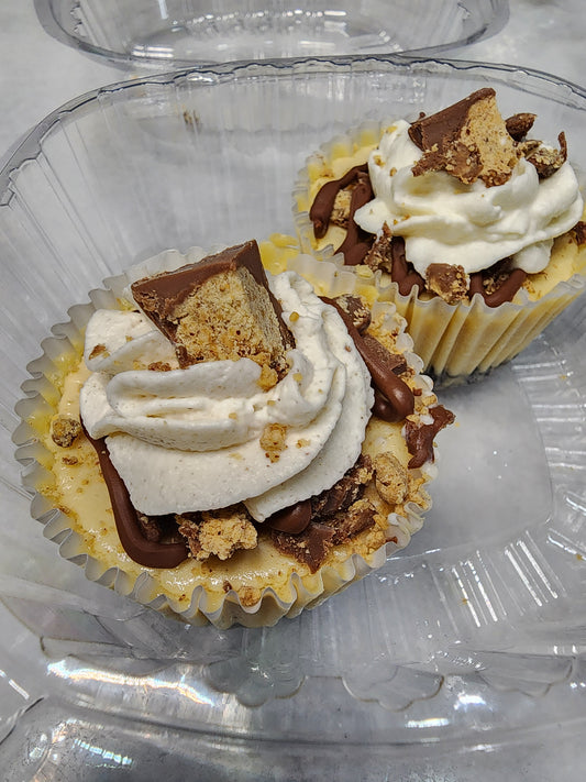 Dozen Reese's Peanut Butter Minis