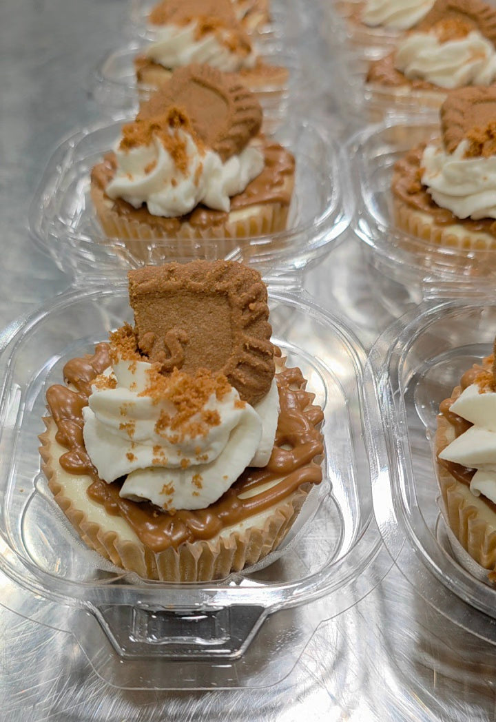 Dozen Cookie Butter Minis