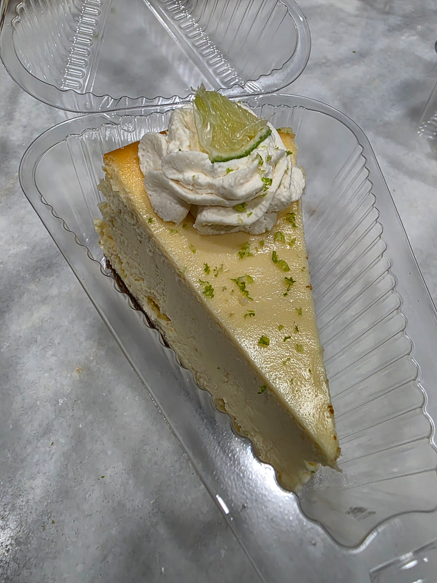 Lime