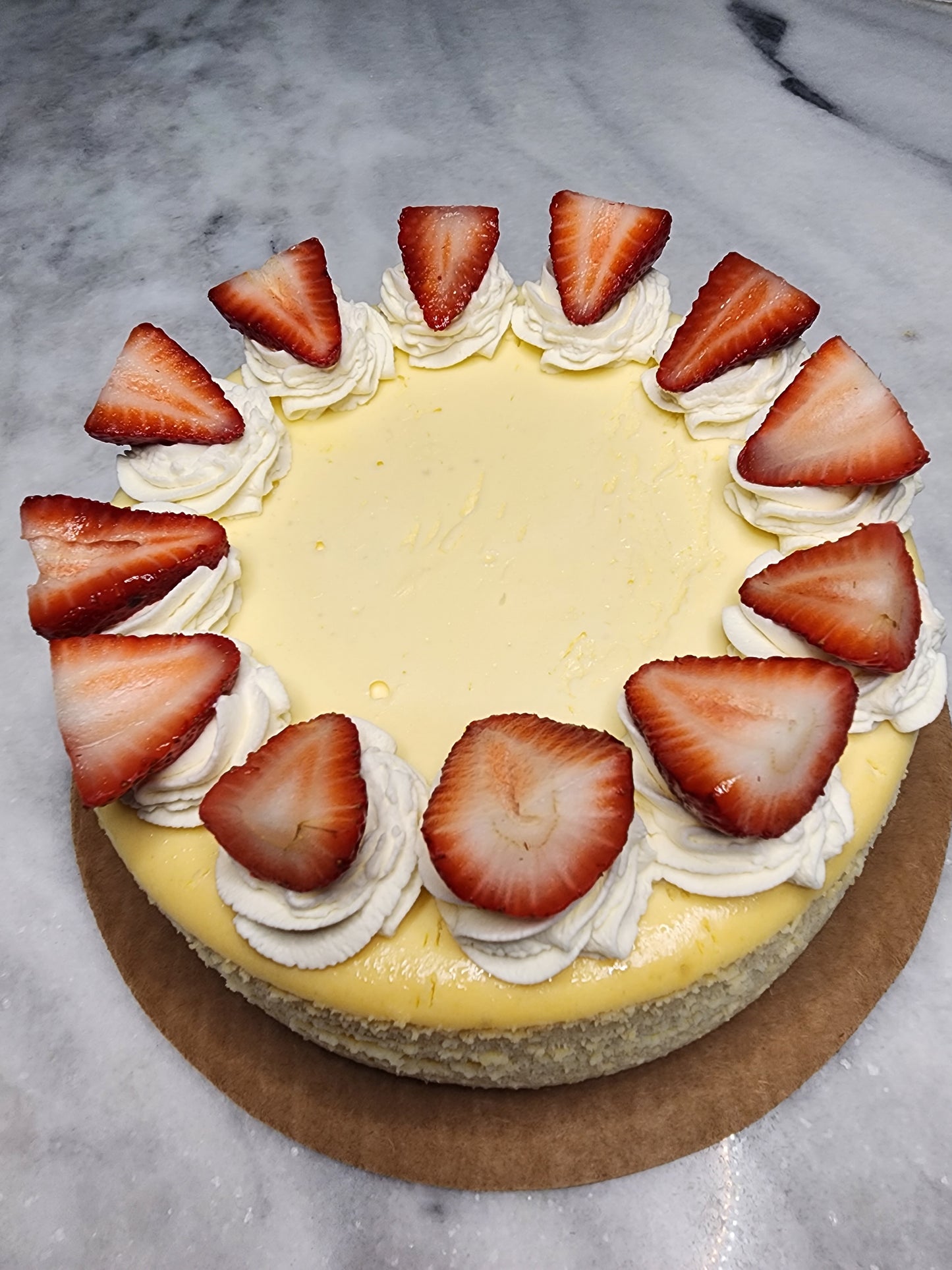 Gluten Free Classic