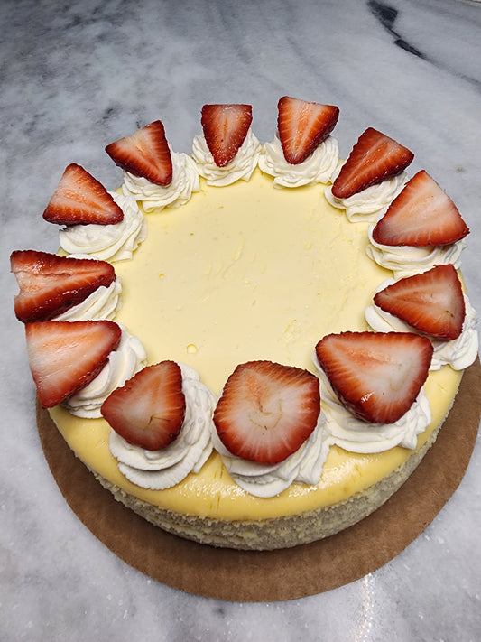 Gluten Free Classic