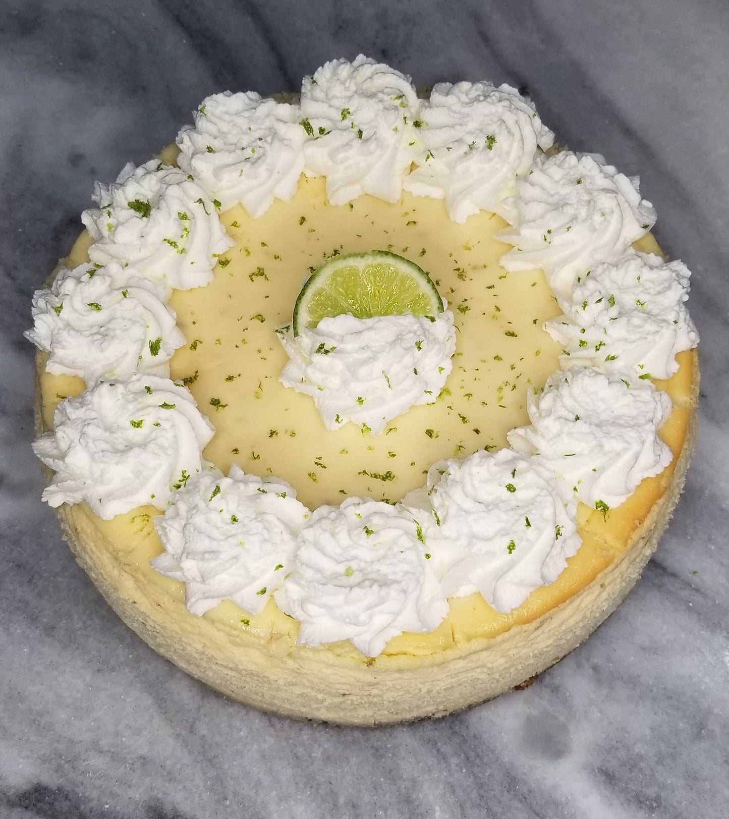 Key Lime