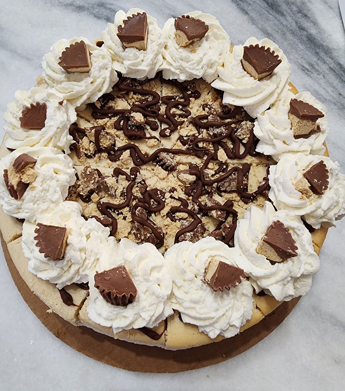 Reese's© Peanut Butter
