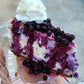 Blueberry Bliss (Nana's Favorite)