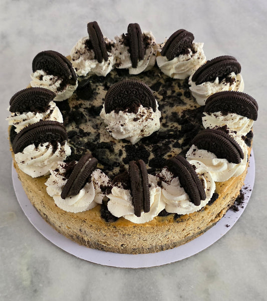 Oreo©