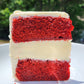 Red Velvet - 8 inch