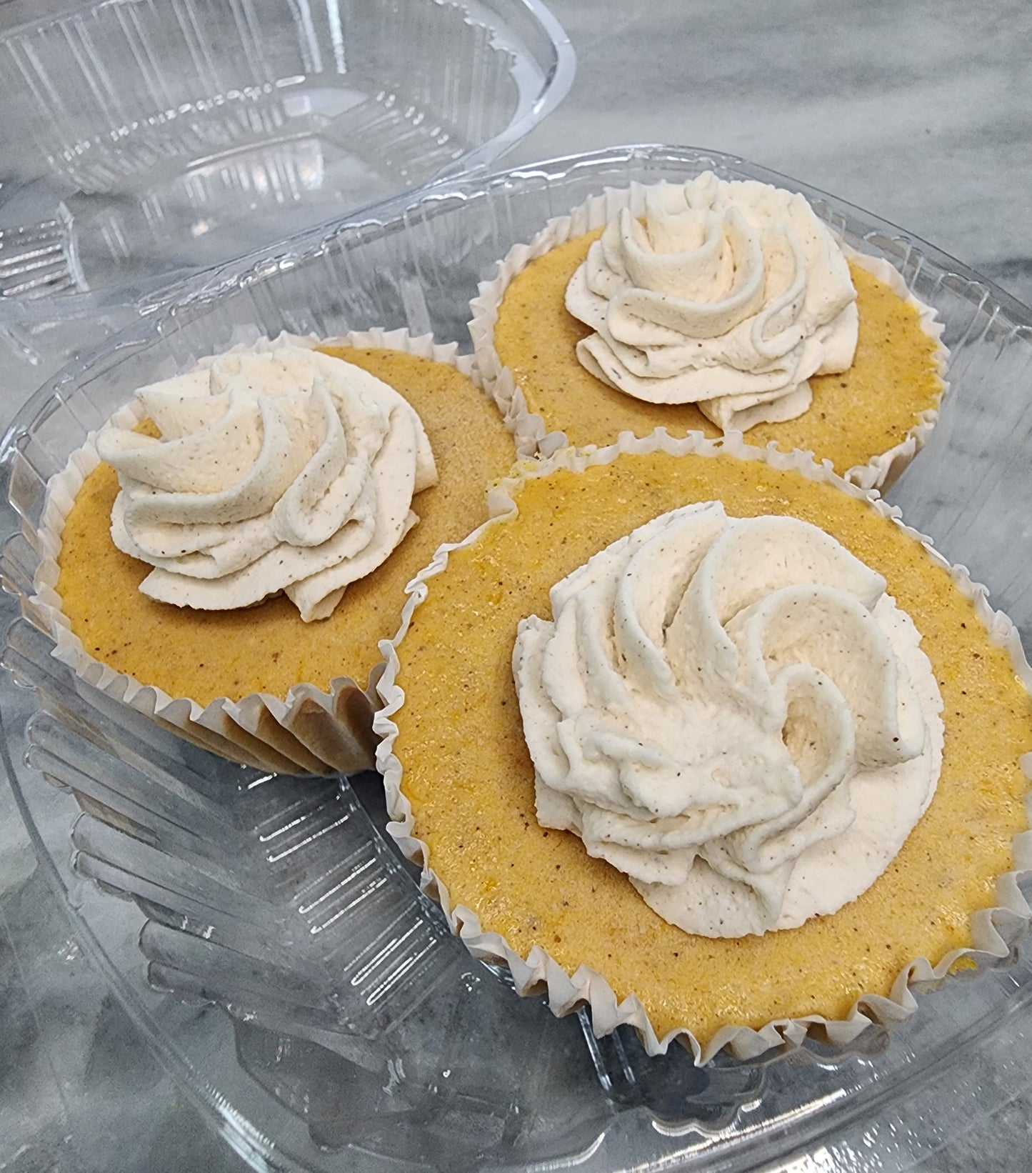Sweet Potato Minis - 3 Count