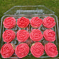 Dozen Rose Minis