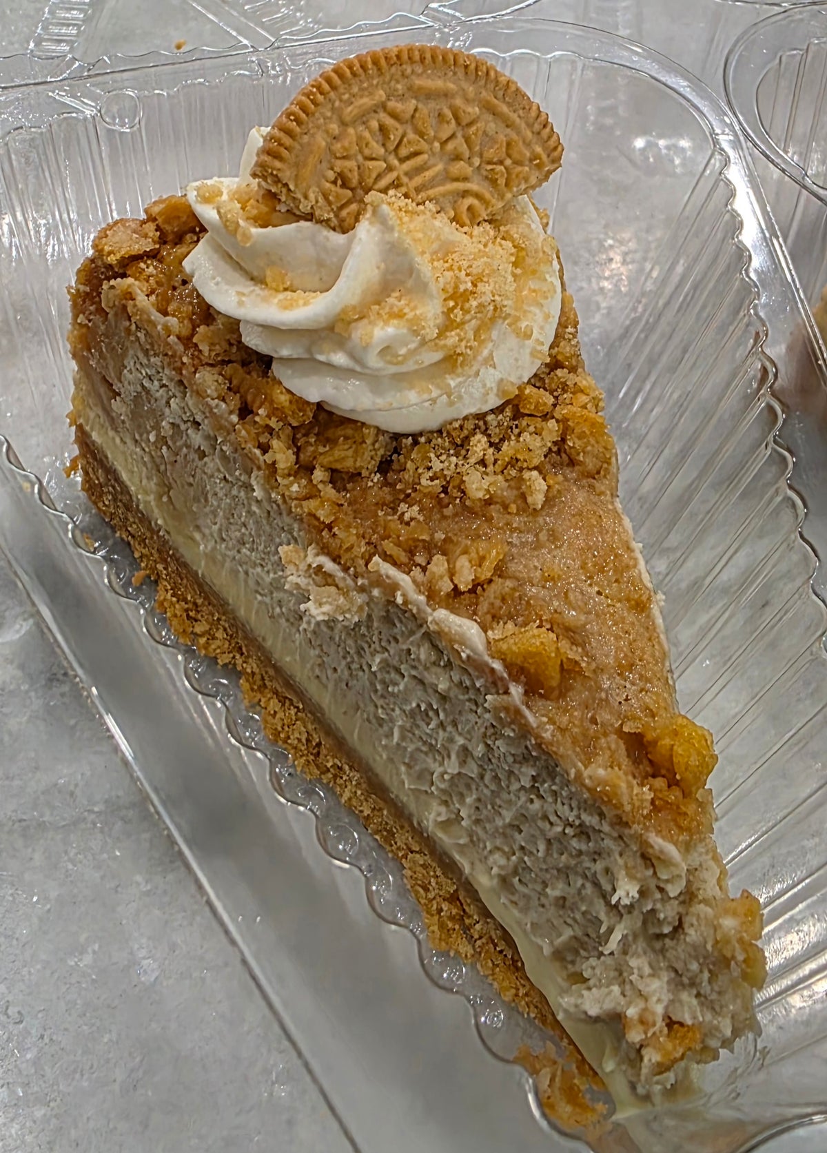 Banana Pudding