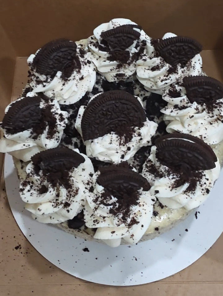 Oreo©
