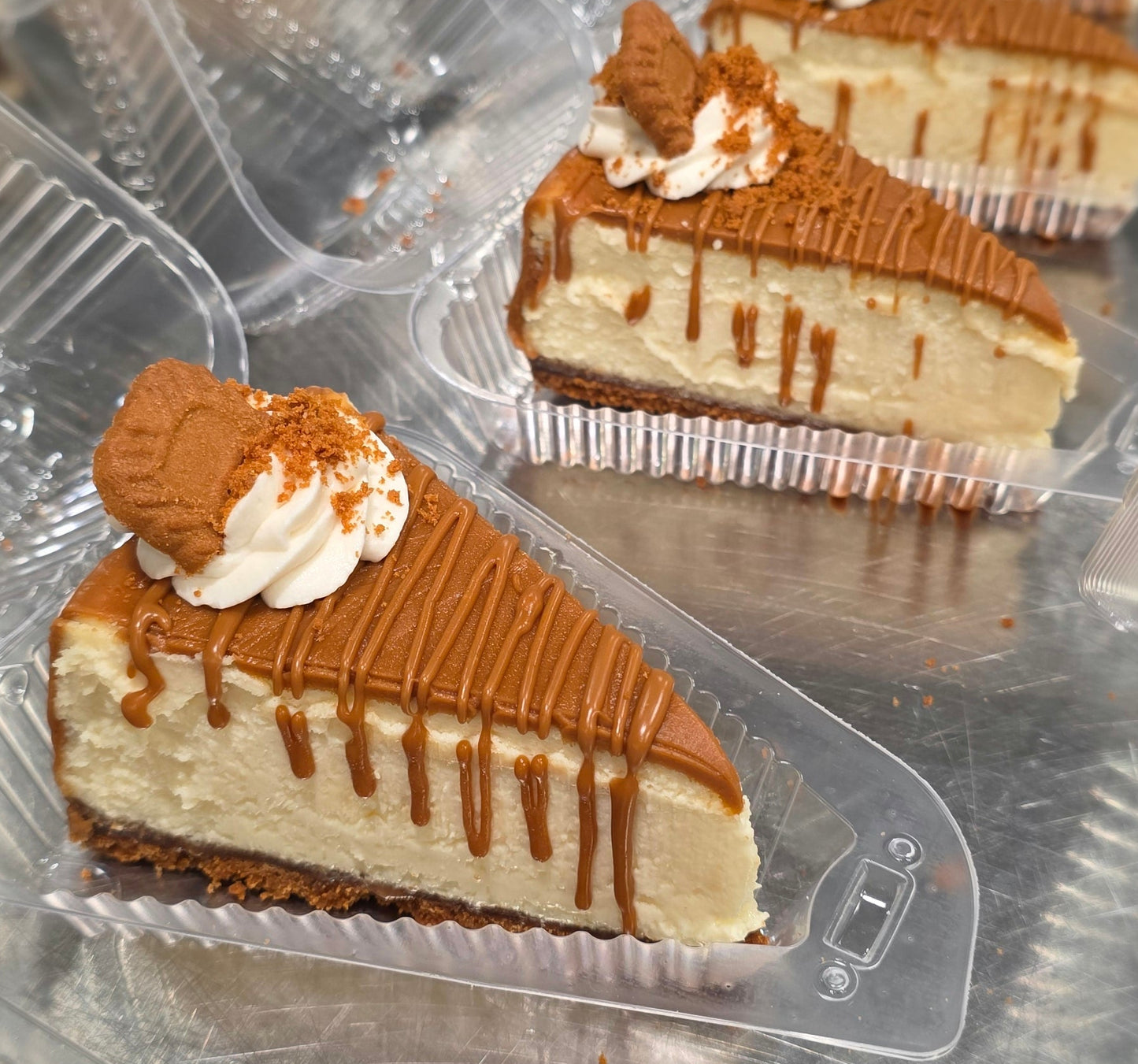 Cookie Butter