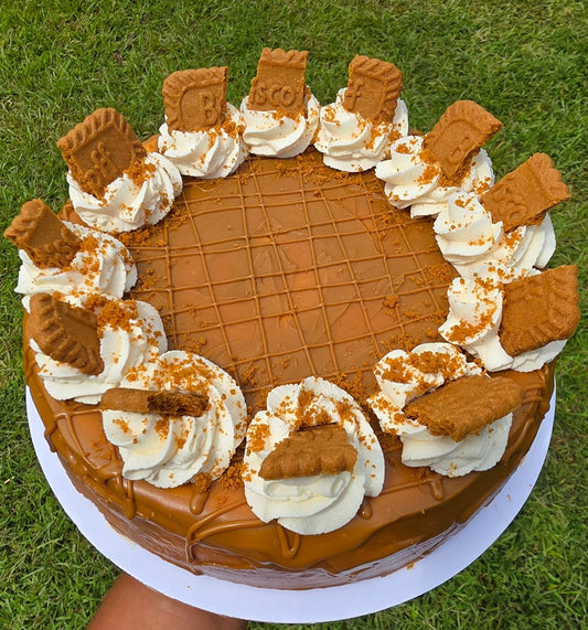 Cookie Butter