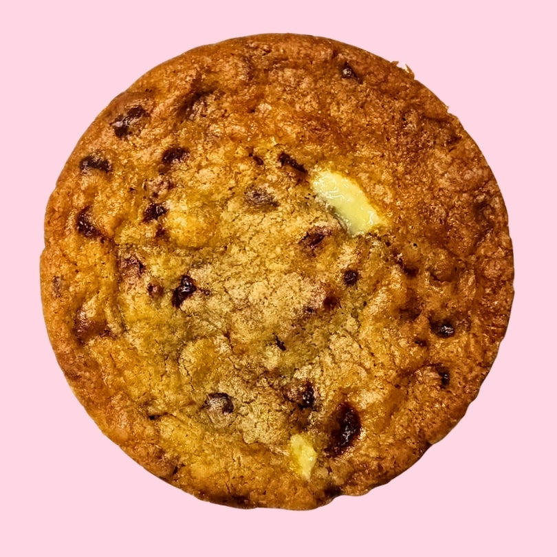 "Classic" Stuffed Chocolate Chip