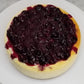 Blueberry Bliss (Nana's Favorite)